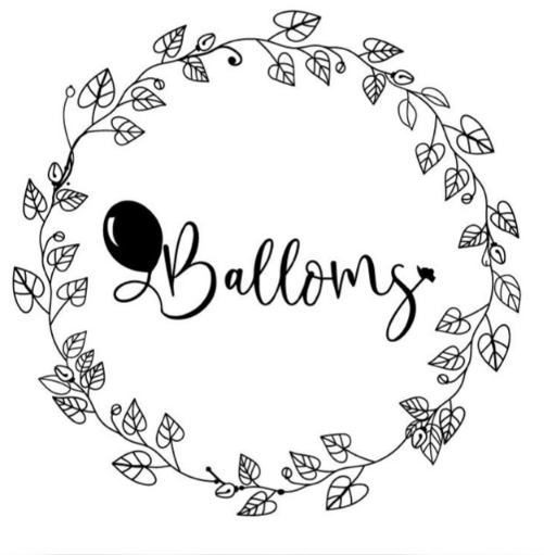 Logo Balloms